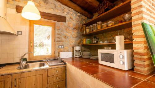 La casita de ucero - Photo 2