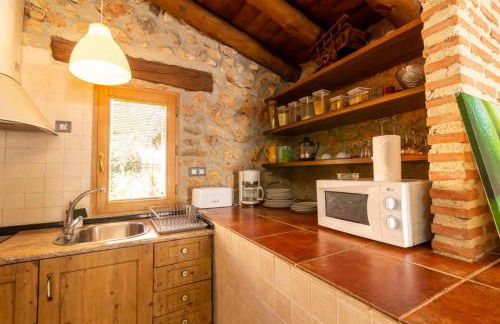 La casita de ucero - Photo 2