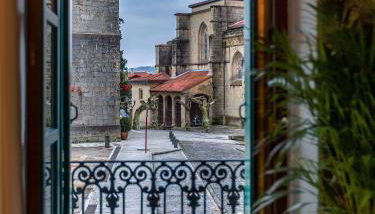 Apartamento Carlos V - Foto 1