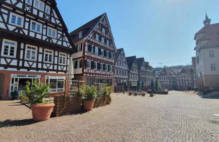 Ferienwohnung Sägemühle - Foto 42