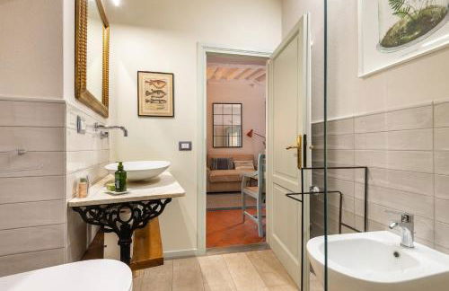 La casa nel castello e il giardino segreto - Photo 10