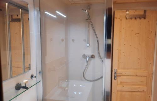 le face au tremplin Appartement 5 pers entièrement rénové dec 2022 classé meublé de tourisme 3 étoiles emplacement unique a Autrans proche du village prestations de qualité - Foto 9