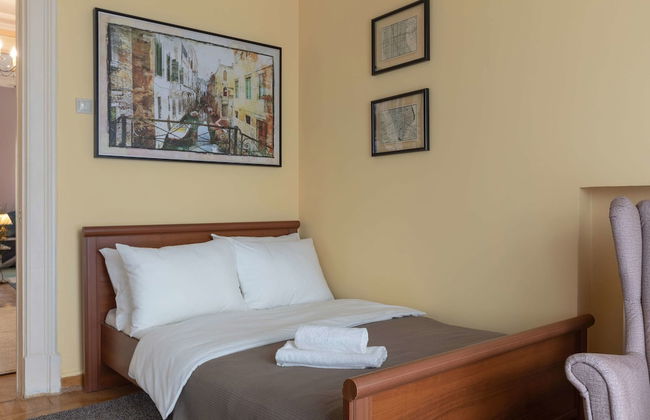 Kotelnicheskaya Royal Tower - Foto 31