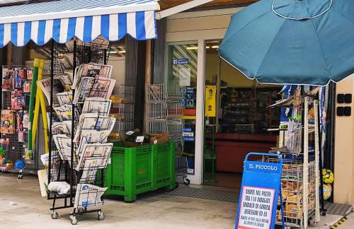 Signora Ruth - Aprilia Residence - Photo 14