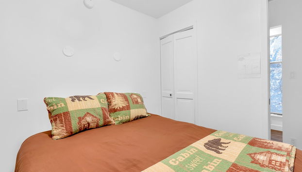 Timber Lodge Yosemite Enveloped in Nature! - Foto 4, Zimmer