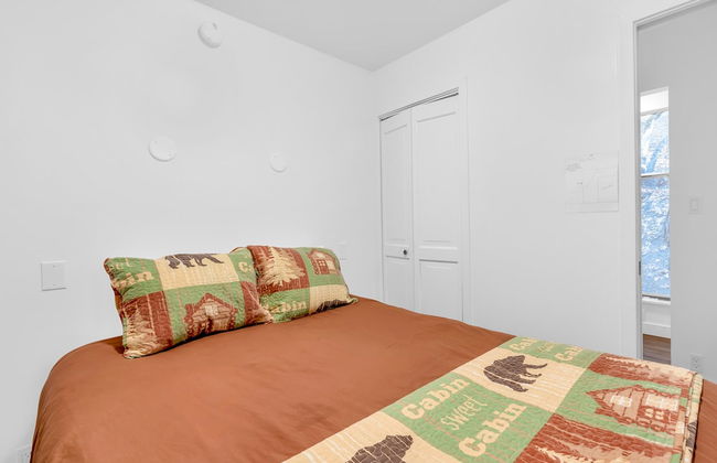 Timber Lodge Yosemite Enveloped in Nature! - Foto 4