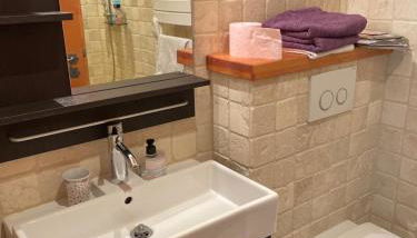 Studio 1 pièce situé dans un chalet - Foto 3