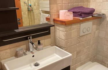 Studio 1 pièce situé dans un chalet - Foto 3