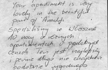 Gli dei e le Rose - Foto 25