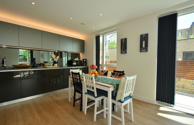 Grand Apartments Kew Gardens - Foto 39