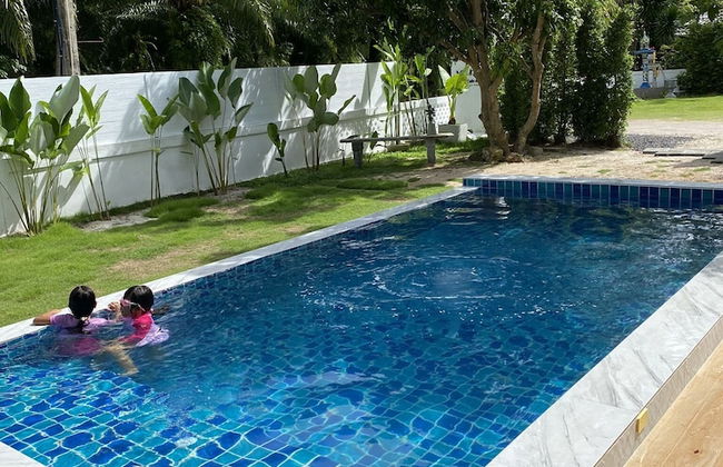 Maliblue resort khanom - Foto 16