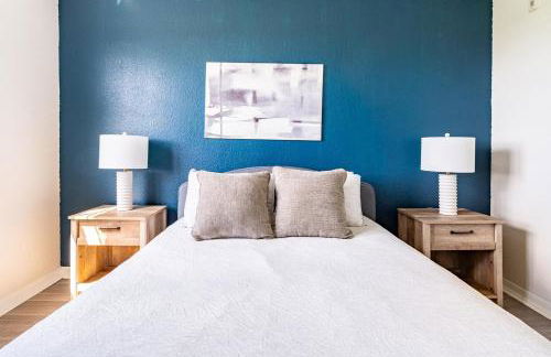 Landing Spectacular 1BD Gym Clubhouse - Foto 46