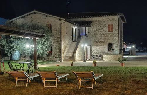 Alba su Assisi - Foto 4