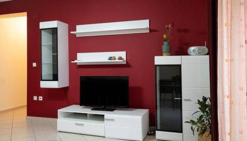 Cozy apartment in Sykies by MPS - Foto 3