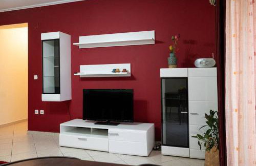 Cozy apartment in Sykies by MPS - Foto 3