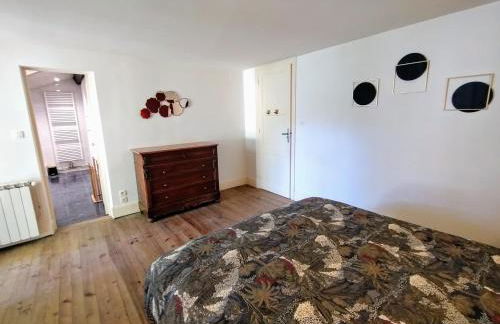 Skycircuitvilla - 4 star villa with 8 bedrooms, pool and 3000m2 grounds - Foto 28