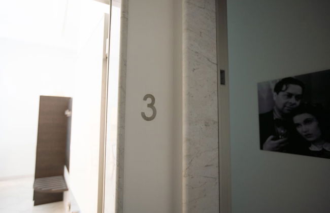 Morin 10 Rome Exclusive Suites - Foto 6