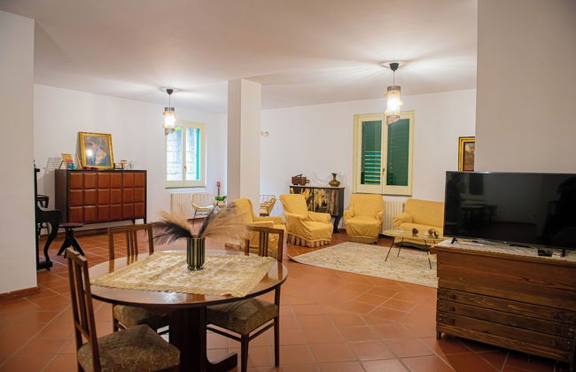 Artemide Villa Luna con Piscina - Foto 24