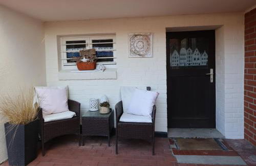 5-Zi. Wohnung in Bahnhofsnähe - 24/7 self-check-in - Foto 25