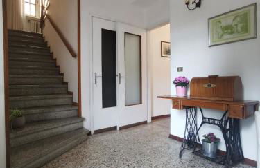 Il cortile dei cipressi - Caravate large apartment - Foto 23