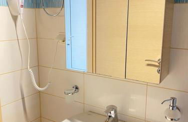 Seaside one-bedroom on Chalkis - Foto 7