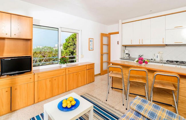 Apartamentos Remo - Foto 7