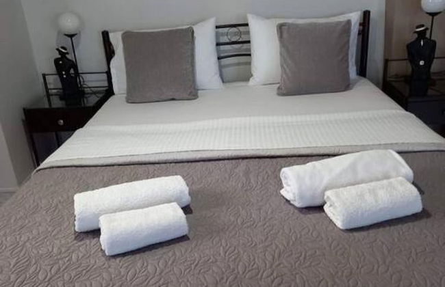 Dolce Vita - In the Heart of Lefkada - Lefkada BnB - Foto 7