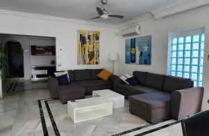 VillaCasa Marbella - Foto 6