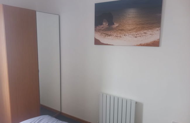 Remarkable Seaside Apartment - Sleeps 4 - Foto 3