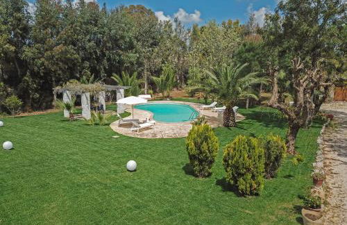 Villa Flem Luxury by HDSalento - Foto 47