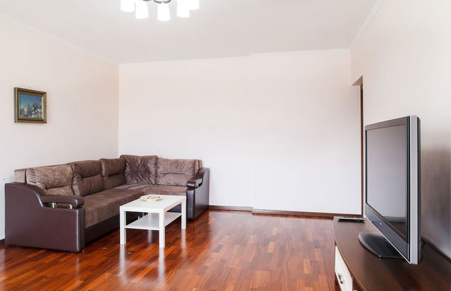 Daudel Hotel Tyumen Centre - Foto 48