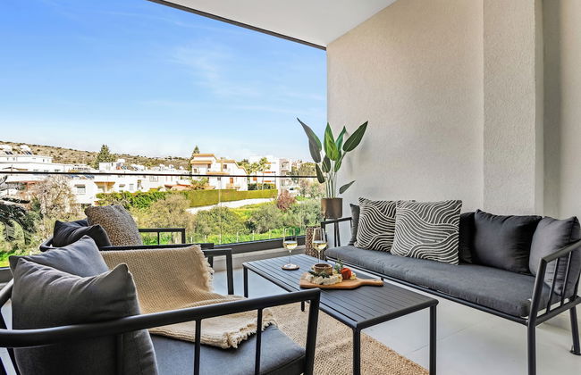 Sanders Triple Limassol - Foto 1