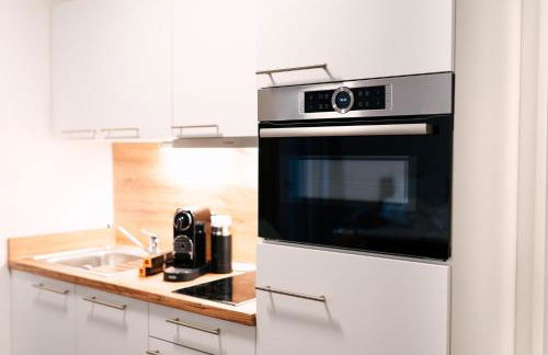 ZENtrahome - Zentral Outlet Business SmartTV Balkon - Foto 14