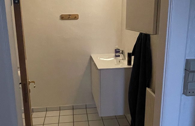 Tøjhushavens Bed and Breakfast - Foto 10