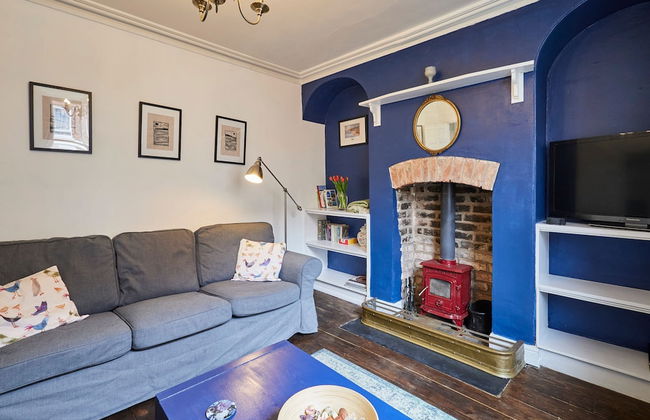 Host Stay Clarence Place - Foto 21