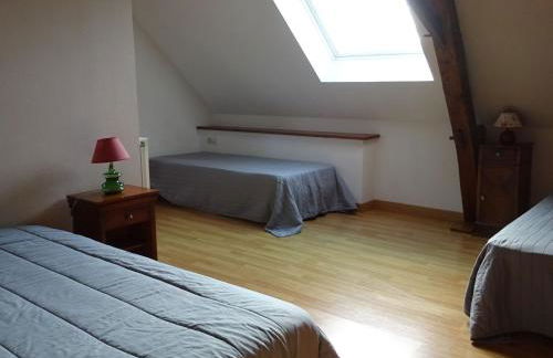 Gîte familial avec jardin et vélos, proche Le Mans - FR-1-410-146 - Photo 10