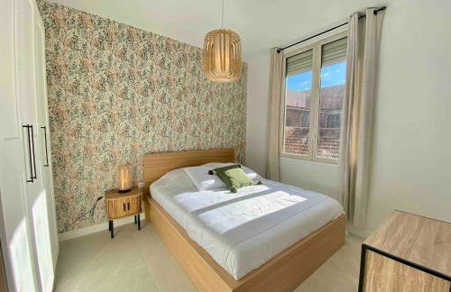 Cagnes - 3 ,Rue Pasteur - 3P - Foto 27