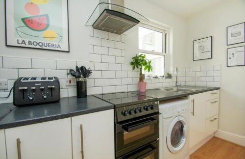 Waterloo Apartment - by Brighton Holiday Lets - Foto 14