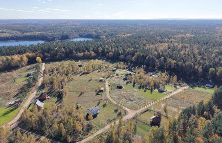 Domki letniskowe Ruś - Foto 15