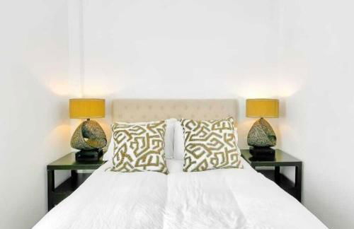 Villa Jacqueline in San Roque - Foto 32