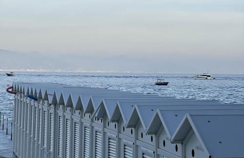 Aquarium Apt SML - Parcheggio Gratis, Terrazzo - Foto 33