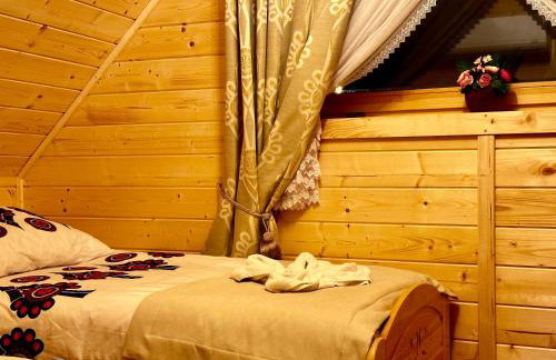 Góralska Osada Tatra House z jacuzzi - Foto 47