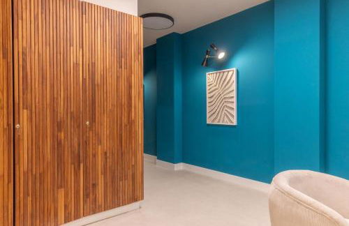 For You Rentals Estudio Oriente Diseño y confort en DELICIAS MADRID Temporal PDD2916 - Foto 48