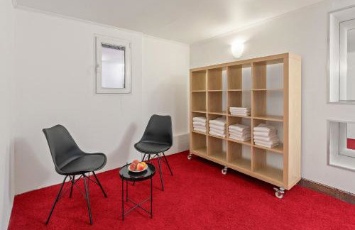 Holiday 33 Apartment O, 185 sqm with whirlpool and kids play room - Foto 26
