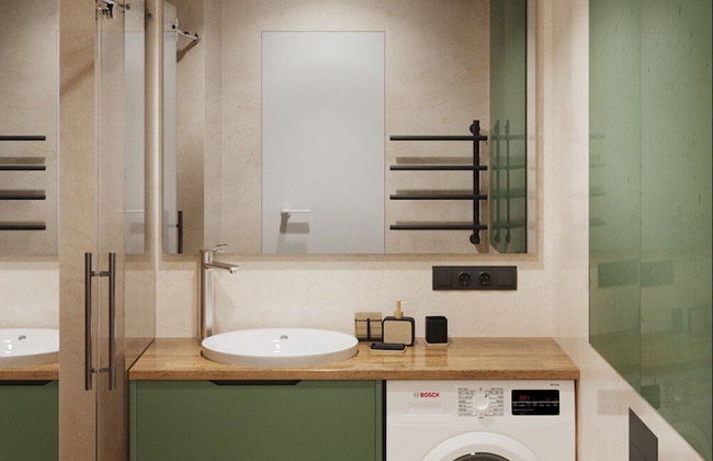 Manhattan High Line Apart - Foto 40