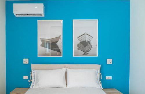 Villa Eos Mastichari - with heated pool - Foto 29