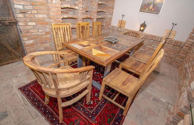 Villa Salza - Foto 22