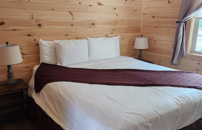 Presidential Mountain Resort - Photo 23