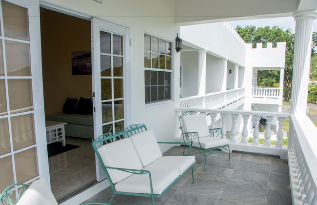 Castles in Paradise - Foto 57