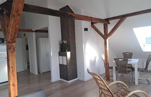 Wohnung (Studio) in Hattingen an der Ruhr - Photo 2